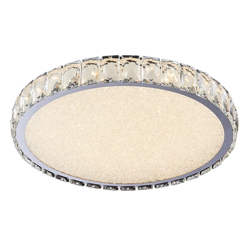 LUXERA 62407 - Светодиодный потолочный светильник GIRO LED/30W/230V