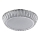 LUXERA 62420 - Светодиодный хрустальный потолочный светильник VENUS LED/30W/230V