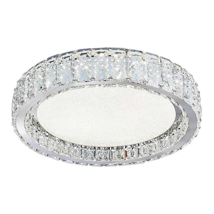 LUXERA 62438 - Светодиодный потолочный светильник ALLURIA LED/60W/230V 4000K 80 см