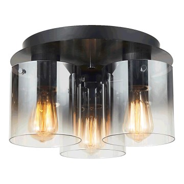Luxera 64416 - Запасний плафон для стельового світильника MOXIE E27