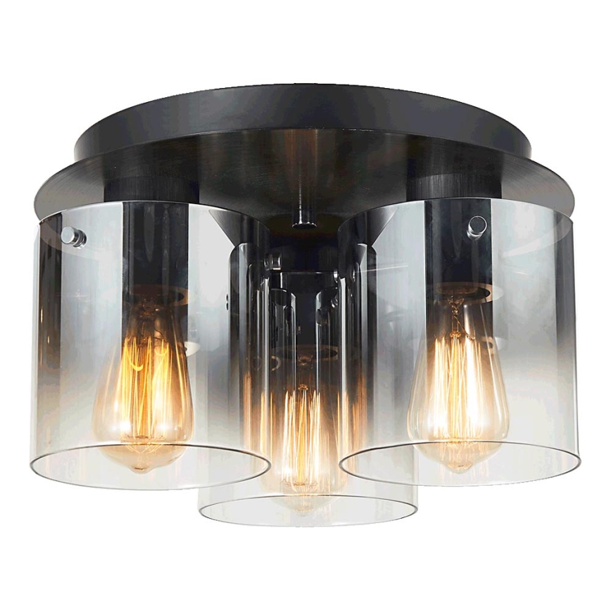 Luxera 64416 - Запасной плафон для потолочного светильника MOXIE E27