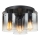 Luxera 64416 - Запасной плафон для потолочного светильника MOXIE E27