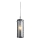 LUXERA 68000 - Підвісна люстра PALMIRA 1xE14/60W/230V