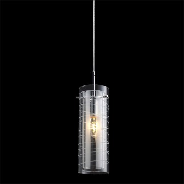 Luxera 68000 - Запасний плафон PALMIRA E14