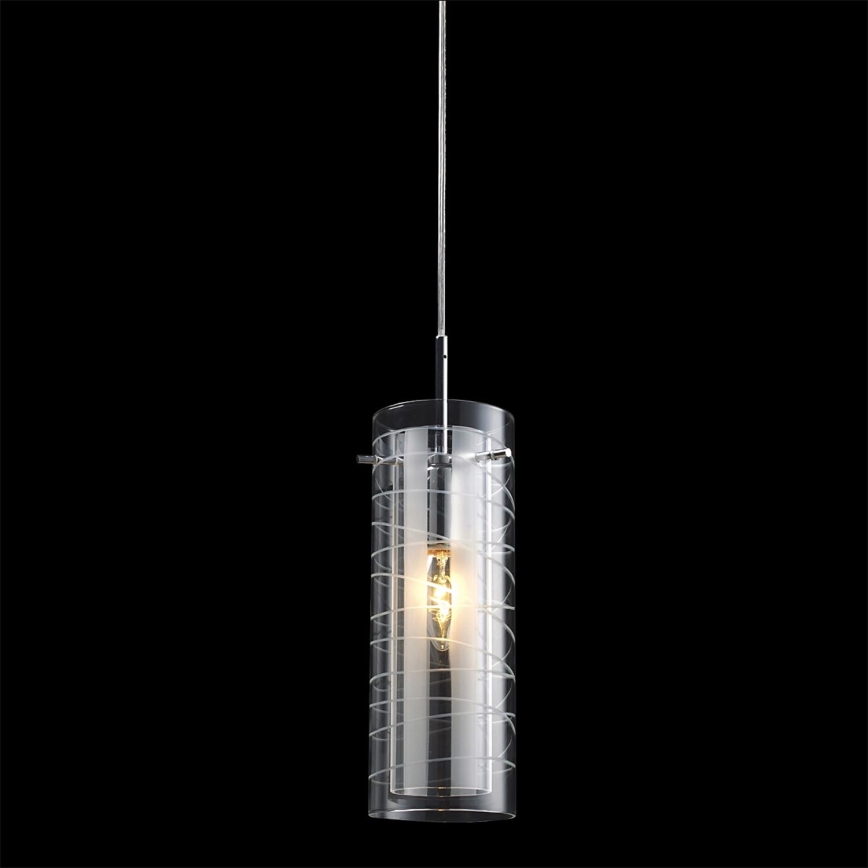 Luxera 68000 - Запасний плафон PALMIRA E14