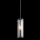 Luxera 68000 - Запасной плафон PALMIRA E14