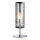 LUXERA 68002 - Настільна лампа PALMIRA 1xE14/60W/230V