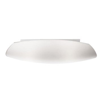 LUXERA 68019 - Стельовий світильник SARAH 2xE14/60W