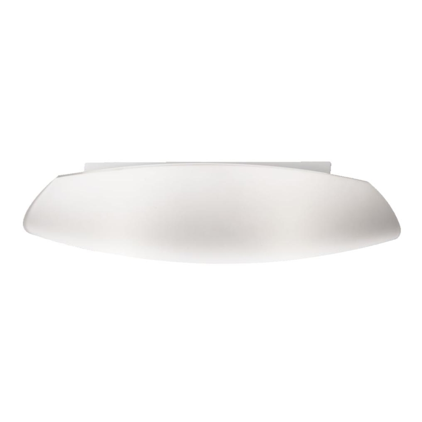 LUXERA 68019 - Стельовий світильник SARAH 2xE14/60W