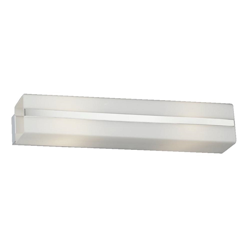 LUXERA 68027 - Настінний світильник SUREYA 2xE14/60W