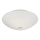 LUXERA 68034 - Светильник для ванной комнаты LOX 3xE27/40W/230V IP44