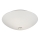 LUXERA 68035 - Світильник для ванної кімнати LOX 2xE27/40W/230V IP44