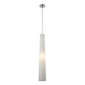 LUXERA 68042 - Підвісний світильник NIOS 1xE14/60W/230V