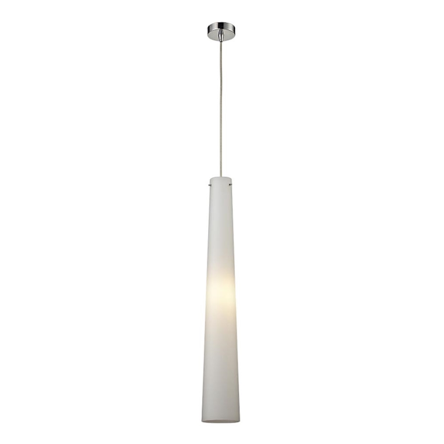 LUXERA 68042 - Підвісний світильник NIOS 1xE14/60W/230V