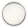 LUXERA 68046 - Потолочный светильник для ванной комнаты LUNA 1xE27/60W/230V IP44