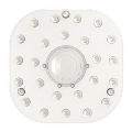 Luxera 70412 - Світлодіодний модуль MODULE LED/20W/230V