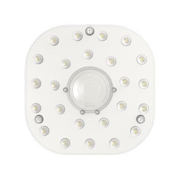 Luxera 70412 - Світлодіодний модуль MODULE LED/20W/230V