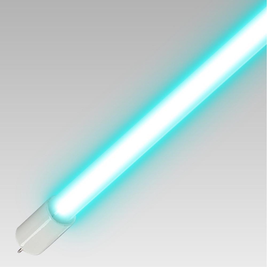 Luxera 70419 - Бактерицидная дезинфекционная лампа T5 UVC/8W/230V
