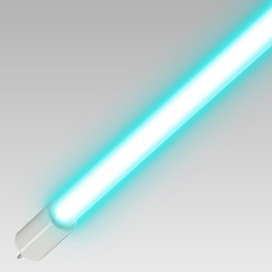 Luxera 70421 - Бактерицидная дезинфекционная лампа T5 UVC/28W/230V