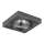 LUXERA 71004 - Подвесной потолочный светильник ELEGANT 1xGU10/50W/230V