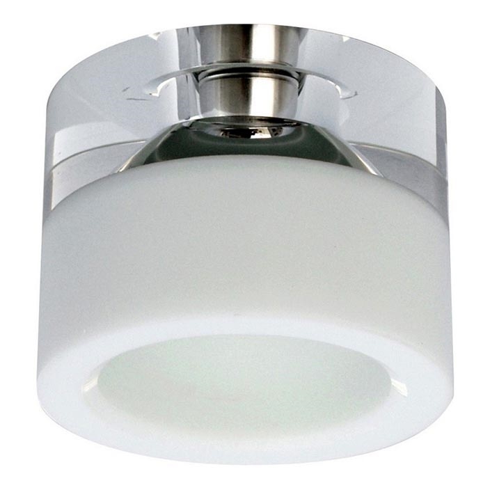 LUXERA 71014 - Вбудований світильник ELEGANT 1xG9/40W/230V