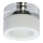 LUXERA 71014 - Вбудований світильник ELEGANT 1xG9/40W/230V
