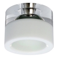 LUXERA 71014 - Встраиваемый светильник ELEGANT 1xG9/40W/230V
