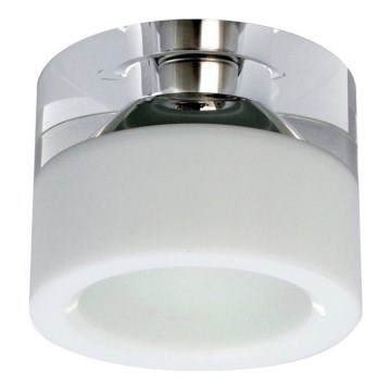 LUXERA 71014 - Встраиваемый светильник ELEGANT 1xG9/40W/230V