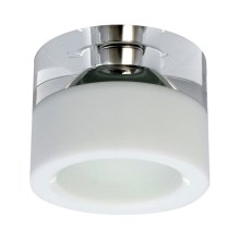 LUXERA 71014 - Встраиваемый светильник для подвесного потолка ELEGANT 1xG9/40W/230V