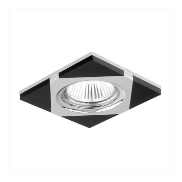 LUXERA 71023 - Подвесной потолочный светильник ELEGANT 1xGU10/50W/230V