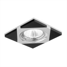 LUXERA 71023 - Подвесной потолочный светильник ELEGANT 1xGU10/50W/230V