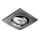 LUXERA 71029 - Подвесной потолочный светильник ELEGANT 1xGU10/50W/230V