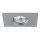 LUXERA 71049 - Подвесной потолочный светильник ELEGANT 1xGU10/50W/230V