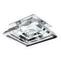 LUXERA 71059 - Подвесной потолочный светильник ELEGANT 1xG9/33W/230V