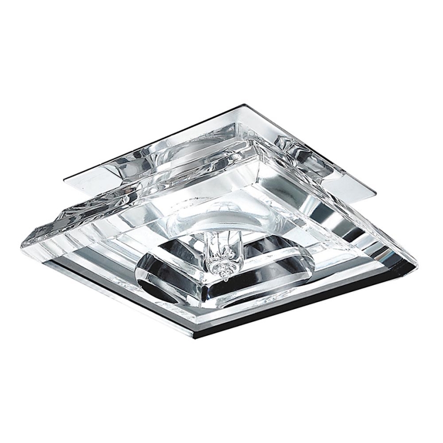 LUXERA 71059 - Подвесной потолочный светильник ELEGANT 1xG9/33W/230V