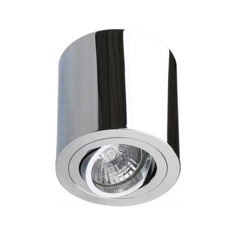 LUXERA 71084 - Точечный светильник ELEGANT 1xGU10/50W/230V