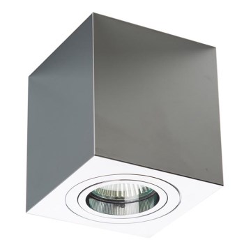 LUXERA 71085 - Точечный светильник ELEGANT 1xGU10/50W/230V