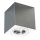 LUXERA 71085 - Точечный светильник ELEGANT 1xGU10/50W/230V