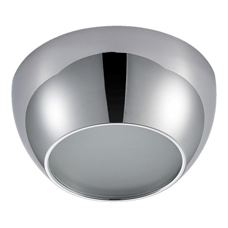 LUXERA 71086 - Встраиваемый светильник для подвесного потолка в ванной комнате 1xGU10/50W/230V IP44