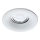 LUXERA 71088 - Вбудований світильник ELEGANT 1xGU10/50W/230V