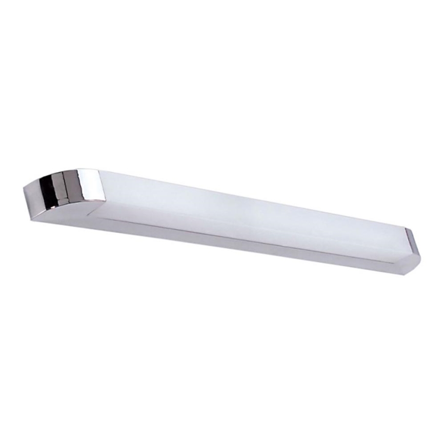 LUXERA 75304 - Підсвітка стільниці FISSO 1xG5/14W/230V глянцевий хром