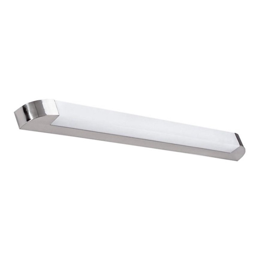 LUXERA 75305 - Підсвітка стільниці FISSO 1xG5/14W/230V нікель