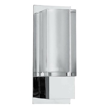 Luxera 8030 - Запасне скло CASIUS G9