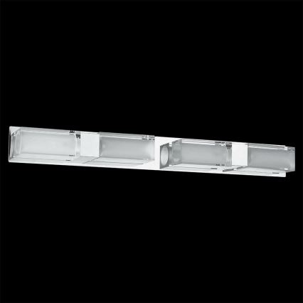 LUXERA 8032 - Настенный светильник CASIUS 4xG9/40W/230V