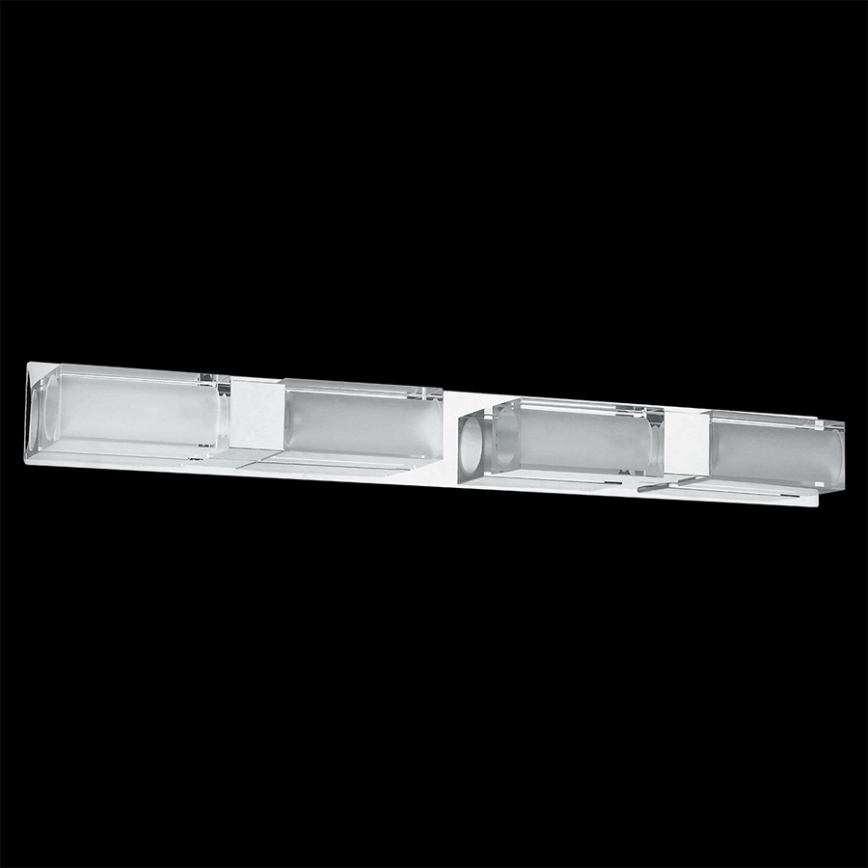 LUXERA 8032 - Настенный светильник CASIUS 4xG9/40W/230V