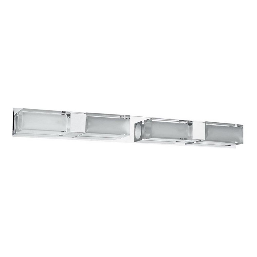 LUXERA 8032 - Настінний світильник CASIUS 4xG9/40W/230V