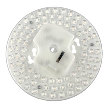 Магнітний LED-модуль LED/18W/230V 2700-6500K, діаметр 17 см - Brilagi