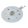 Магнітний LED-модуль LED/20W/230V ⌀ 16,5 см 4000K