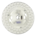 Магнітний LED-модуль LED/24 Вт/230 В 2700-6500 К діам. 17,5 см - Brilagi