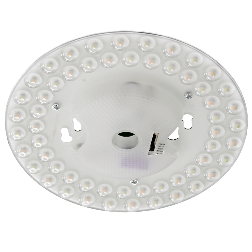 Магнітний LED-модуль LED/24 Вт/230 В 2700-6500 К діам. 17,5 см - BRILAGI